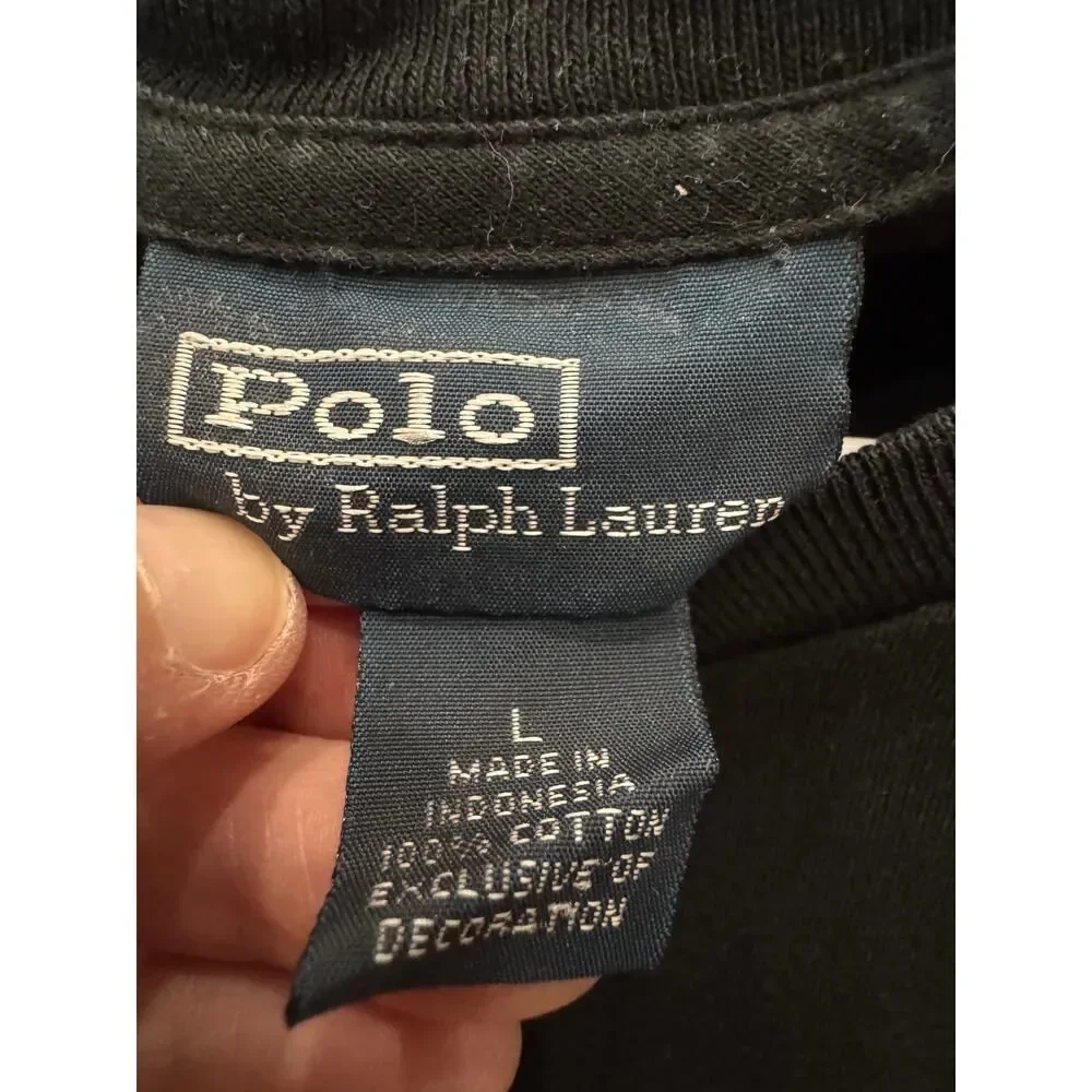 Polo Ralph Lauren 🐎 classic
